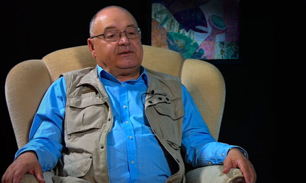 Előbb a koronavírust, majd a rákot is legyőzte – már nincs halálfélelme az ismert magyar színésznek