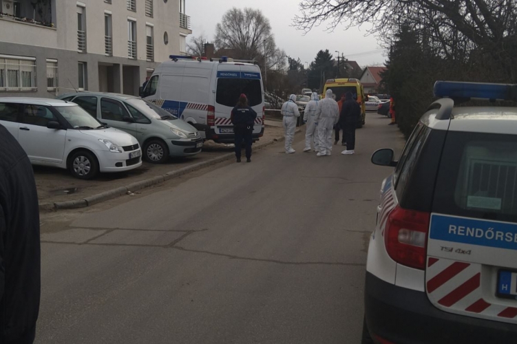 „Dögölj meg!” – brutális részletek derültek ki a fóti gyilkosságról – Ez várhat most az élettársa lánya életét kioltó férfira