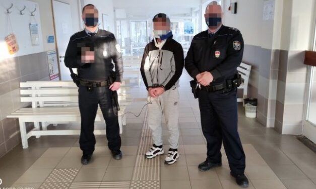 „Mindketten elveszítettük a gyerekünket” – megszólalt annak a férfinek az édesanyja, aki végzett volt párjával, majd azt mondta, a kétgyermekes asszony eltűnt otthonról