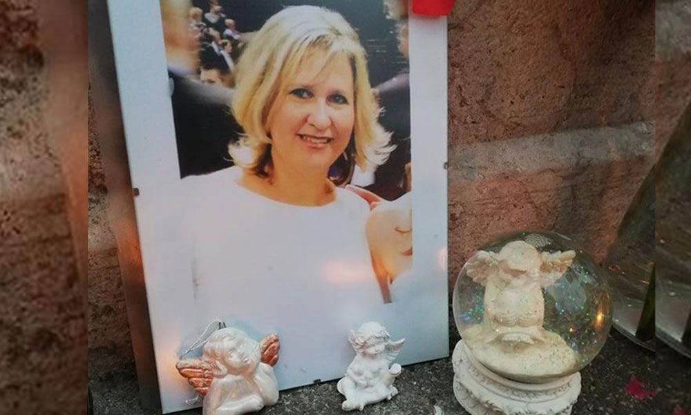 „Három hétig küzdöttek az éle­téért az orvosok, de végül a szervezete feladta a harcot” – szeretett tanítónőjüket gyászolják a kispestiek, koronavírus miatt halt meg Gyöngyi néni