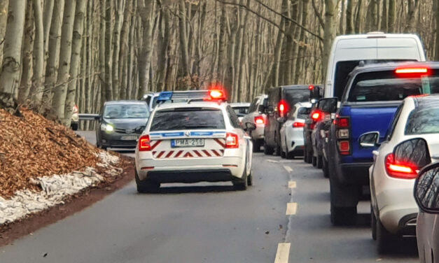 Kékestető megtelt, szerintünk el se indulj most a Mátrába, mert nagyot fogsz csalódni