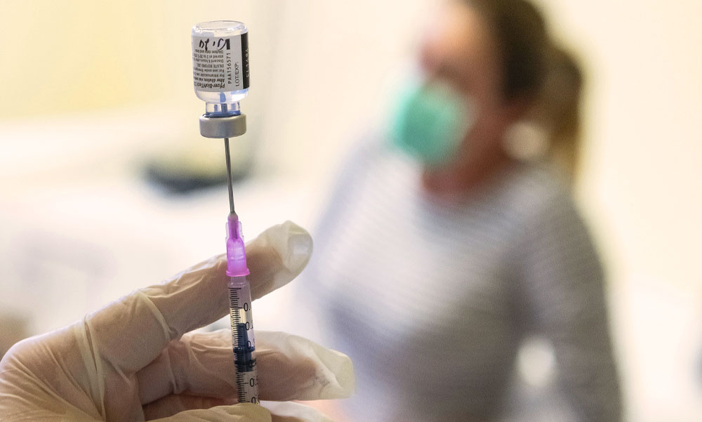 Megvan az országos lista az oltóhelyekről, itt nézheted meg, hogy hol kaphatod meg a vakcinát