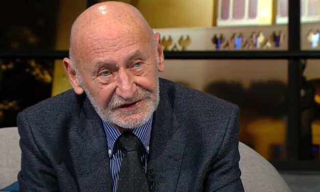 „Nem veszek tudomást a betegségemről, mert különben nem tudom legyőzni” – Reviczky Gábor továbbra is harcol a prosztatarákkal