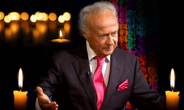 Megtörte a csendet Sas József özvegye: „Ürességet érzek, amióta nincs Jóska”