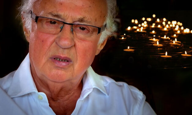 „Nem bírta a szíve ezt a sok mindent. Ehhez adódott hozzá a covid, és a tüdőgyulladás”  – megszólalt Sas József lánya, aki édesapja mellett volt a művész utolsó óráiban