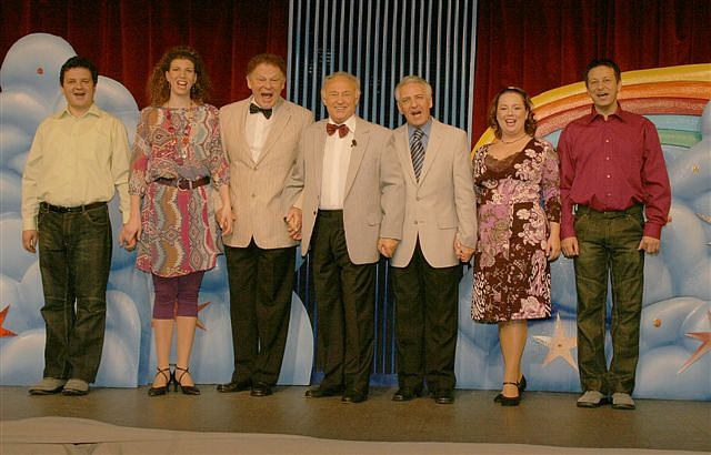 „Elment az öreg harcos” – így tudatta Sas József felesége, hogy a humorista nincs többé, a barátok már a búcsúbeszédeket írják