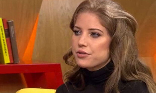 „Zsoltival különváltak az útjaink” – elcsukló hangon beszélt válásáról Szabó Zsófi, az RTL sztárja Törökbálinton  élt férjével