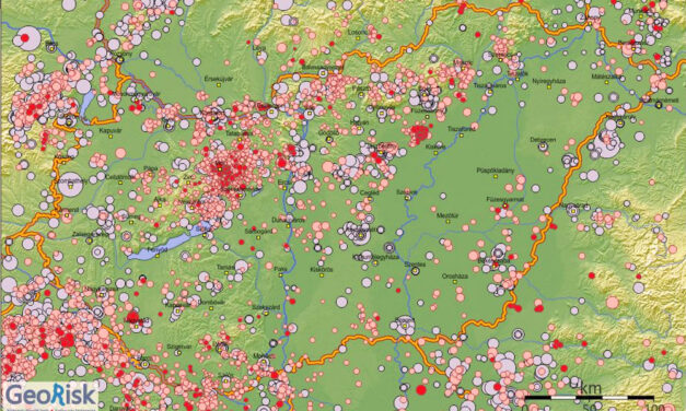 Meglepően gyakoriak a földrengések Budapest környékén, de hol élhetünk akkor biztonságban?