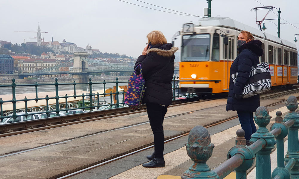 Döntött a közgyűlés: Márciustól időalapú jeggyel utazhatunk Budapesten