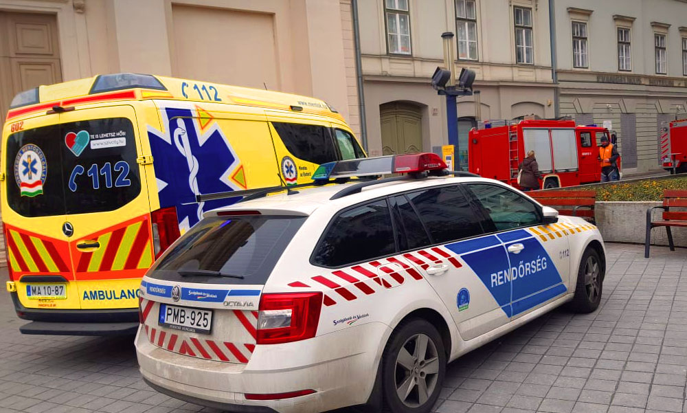 A barátja életét védte a 18 éves Martin, akit halálra sebeztek a Deák téren: újabb részletek láttak napvilágot