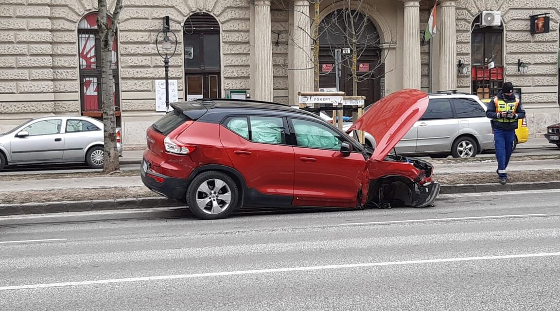 „Senkinek nem kívánom ezt az érzést, szörnyen megrázó” – az internetről tudta meg Vitray Tamás fia, hogy édesapját súlyos baleset érte, sokkolták a felvételek