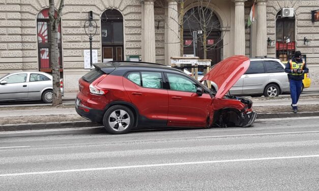 „Senkinek nem kívánom ezt az érzést, szörnyen megrázó” – az internetről tudta meg Vitray Tamás fia, hogy édesapját súlyos baleset érte, sokkolták a felvételek