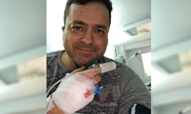 Azonnali beavatkozásra volt szükség, ilyen állapotban van most a koronavírusos Bányai Gábor, fideszes politikus, akit meg akarnak menteni, mindent megtesznek érte