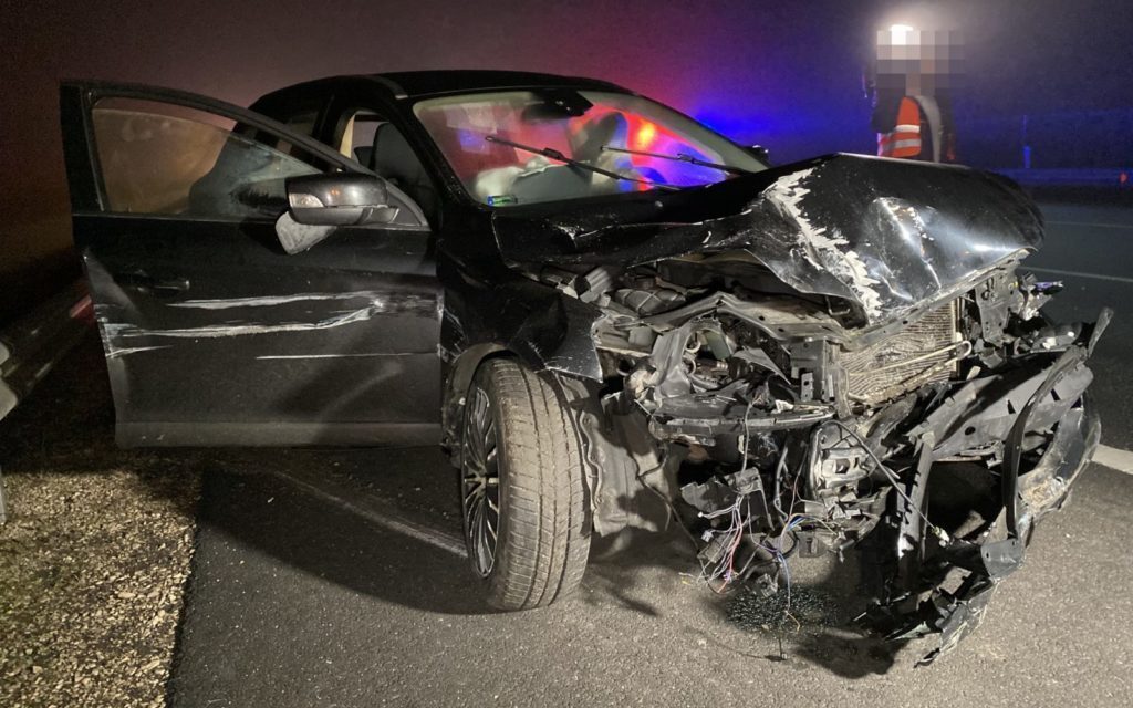A bekokainozott sofőr miatt ment tönkre egy család élete: eltemették 11 éves lányukat, most azért küzdenek, hogy 9 éves fiúk újra talpra tudjon állni