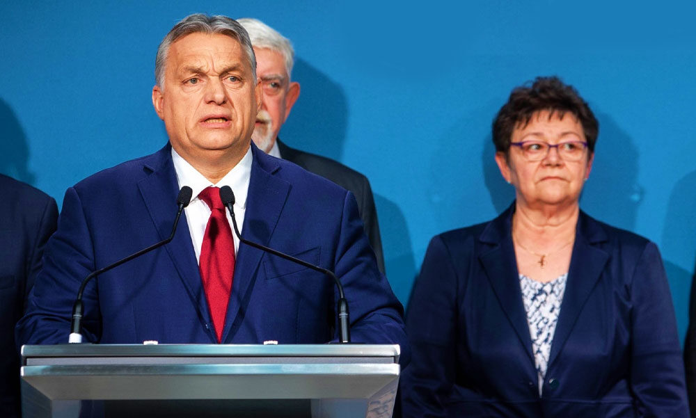 „Mindannyian Müller Cecília kezében vagyunk. Okos asszony” – Orbán Viktor szerint a tisztifőorvos azt mondta, jól haladnak a kínai oltással