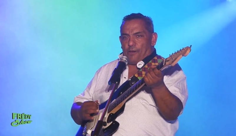 Gyász: 53 éves korában meghalt legendás mulatós zenész, Csóré Béla
