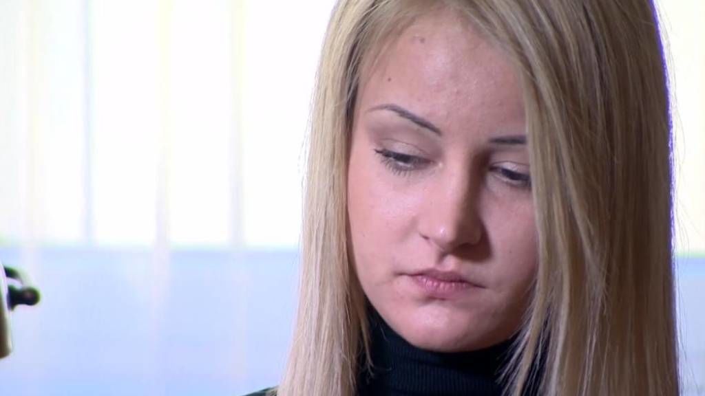 L.L. Junior kisfiának tragikus halála: így vallott a drámai napról a rapper volt párjának megvádolt barátnője