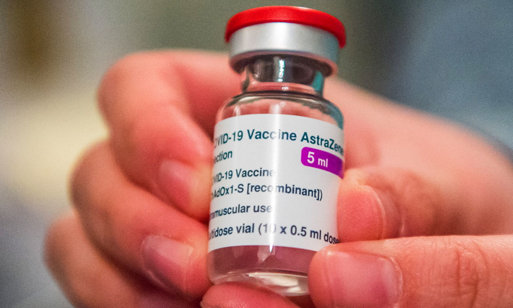 Nem hosszabbította meg az AstraZenecával a szerződését az Európai Bizottság