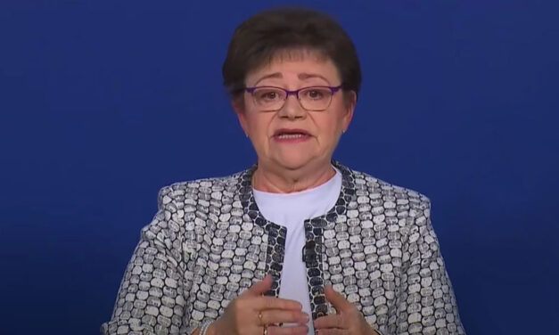 Pontosan egy éve jelent meg Magyarországon a koronavírus – Ezt mondta a hétvégi tömeges oltásról Müller Cecília – videó