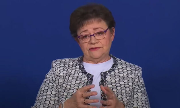 Müller Cecília: a kórházakban heroikus küzdelmet folytatnak