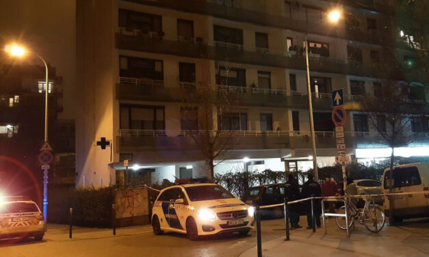 „Minden nap szembeköpöm magam, mert egy undorító szar alak vagyok” – 60 szúrással, fejszecsapással végzett az őt elhagyó párjával a féltékeny nő a Kapás utcában