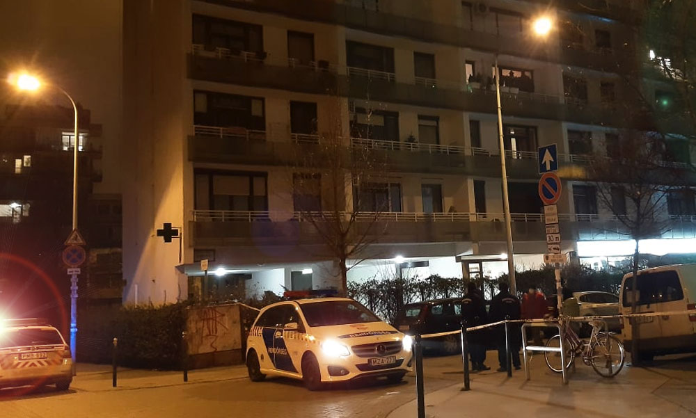 „Minden nap szembeköpöm magam, mert egy undorító szar alak vagyok” – 60 szúrással, fejszecsapással végzett az őt elhagyó párjával a féltékeny nő a Kapás utcában