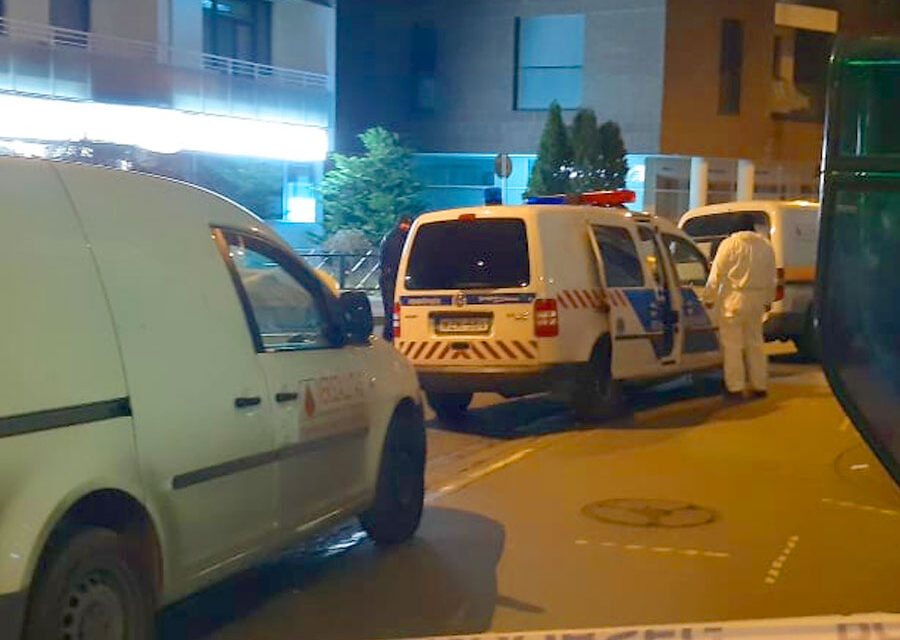 „Mindent elárul egy ember jelleméről az, ahogyan a kapcsolatait lezárja” – a gyilkosság előtt szakításáról posztolt az a nő, aki baltával megölte párját a Kapás utcában