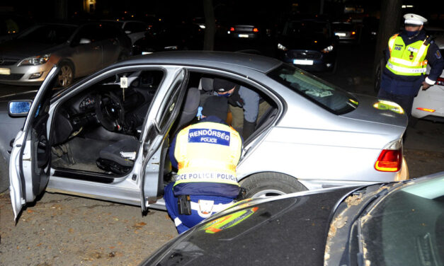 5 év fegyházat kapott a pátyi drogdíler, Budakeszin is elfogtak egy férfit, aki kokaint árult