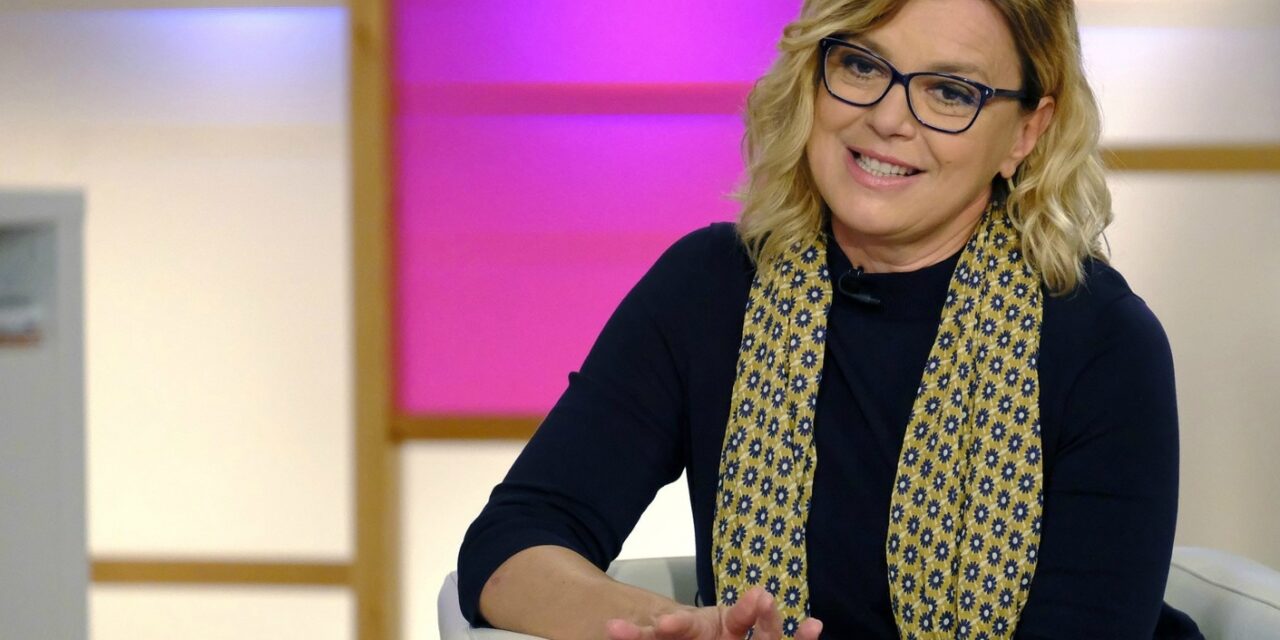 Csalók élnek vissza Borbás Marcsi nevével – Így próbálják meg csőbe húzni a jóhiszemű követőket