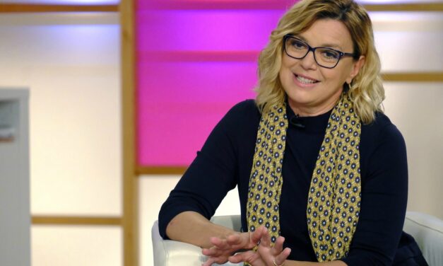 Csalók élnek vissza Borbás Marcsi nevével – Így próbálják meg csőbe húzni a jóhiszemű követőket