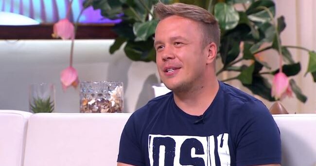 Őrizetbe vette a rendőrség Fekete Dávidot, szerda reggel házkutatást tartottak az egykori Megasztáros lakhelyén