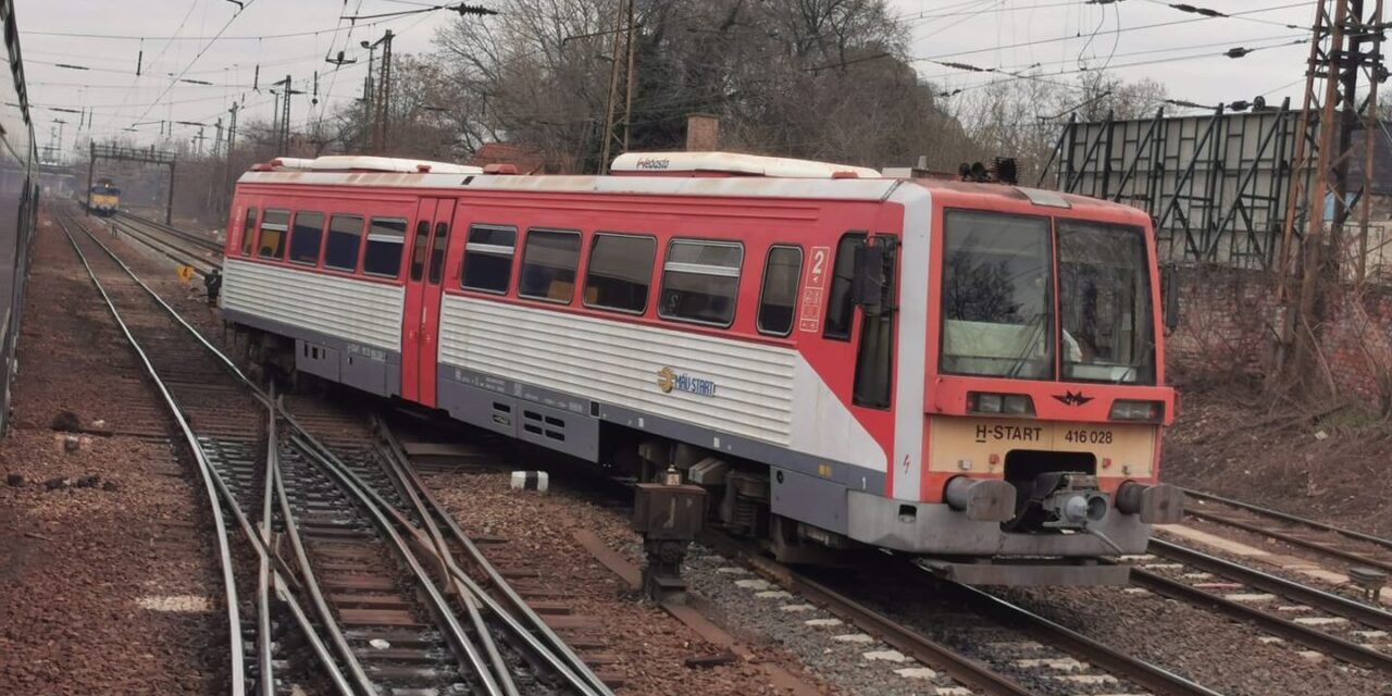 Kisiklott egy vonat a Nyugati pályaudvaron, jelentősen változik a menetrend, szinte minden vonalat érint a változás