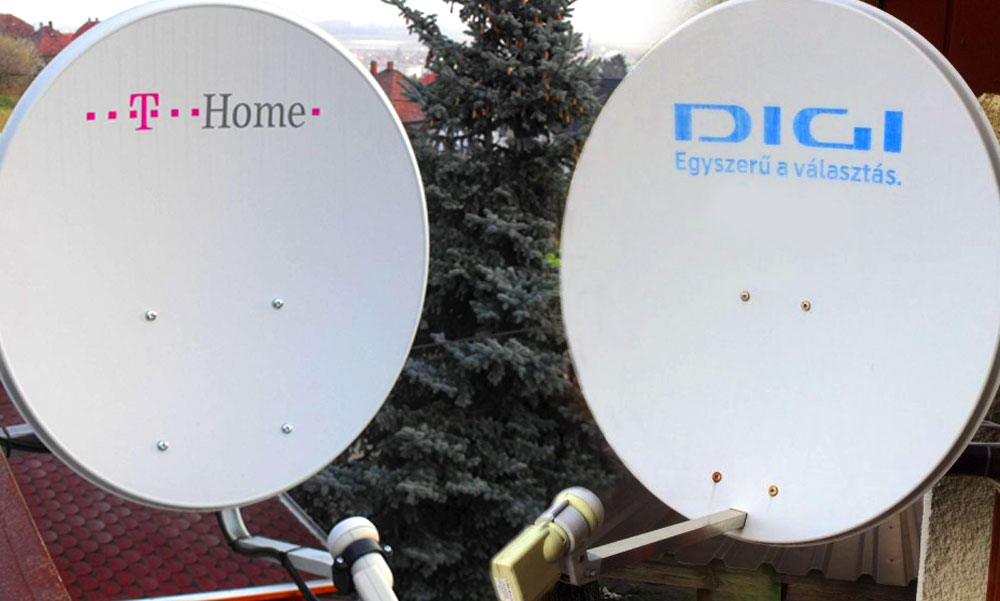 Nagy bajban a DIGI, leleplezték hogyan lopják tőlük a tévéműsorokat, el sem hiszed milyen könnyű ingyen tévézni