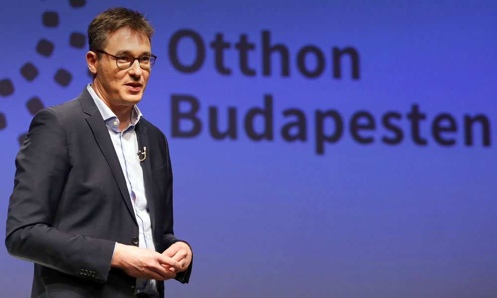 Karácsony Gergely: Bruttó 200 ezer forint támogatást adunk minden fővárosi cég dolgozójának