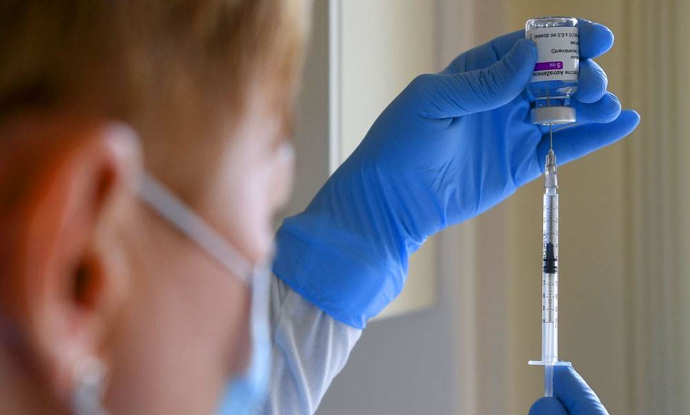 Itt az NNK közlése az influenza elleni oltásról: ez most mindenkinek nagyon fontos!