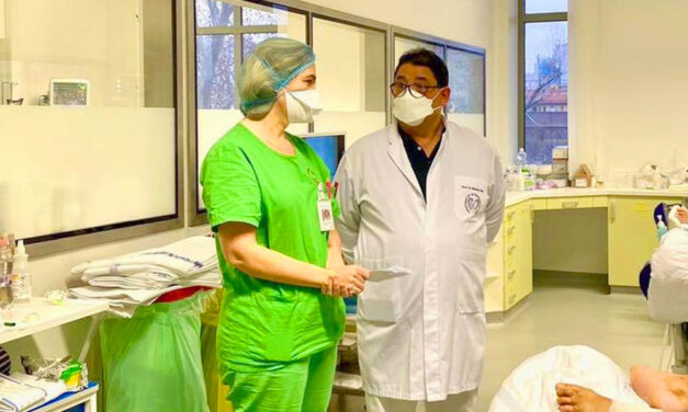 Merkely Béla: ha lesznek korlátozások, azok csak az oltatlanokat érinti majd