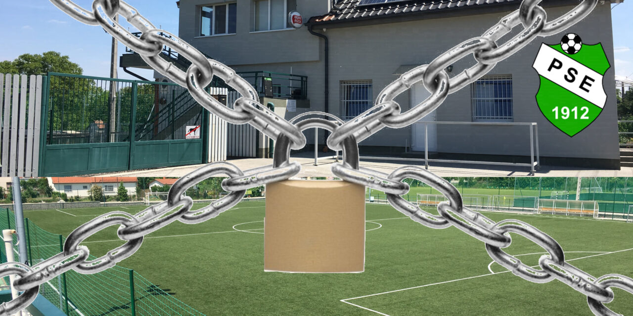 Rendezői mellényben engedték be a szurkolókat a pomáziak a meccsre, még a büfét is megnyitották: az MLSZ eltiltotta  a mérkőzések rendezésétől a csapatot