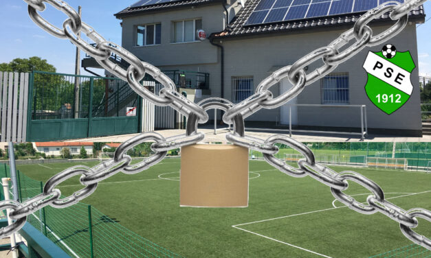 Rendezői mellényben engedték be a szurkolókat a pomáziak a meccsre, még a büfét is megnyitották: az MLSZ eltiltotta  a mérkőzések rendezésétől a csapatot