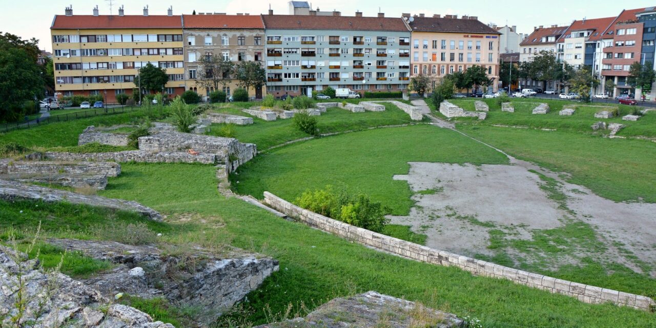 Élettársa fotójával csalta randira a gyanútlan nőt az erőszakoskodó férfi – az óbudai amfiteátrum mellett követte el a gaztettet