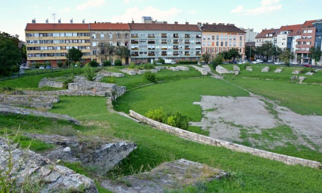 Élettársa fotójával csalta randira a gyanútlan nőt az erőszakoskodó férfi – az óbudai amfiteátrum mellett követte el a gaztettet