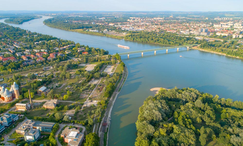 Eddig úgy volt, hogy megépül, ma már nem biztos, hogy lesz Aquincumi híd a Római partnál