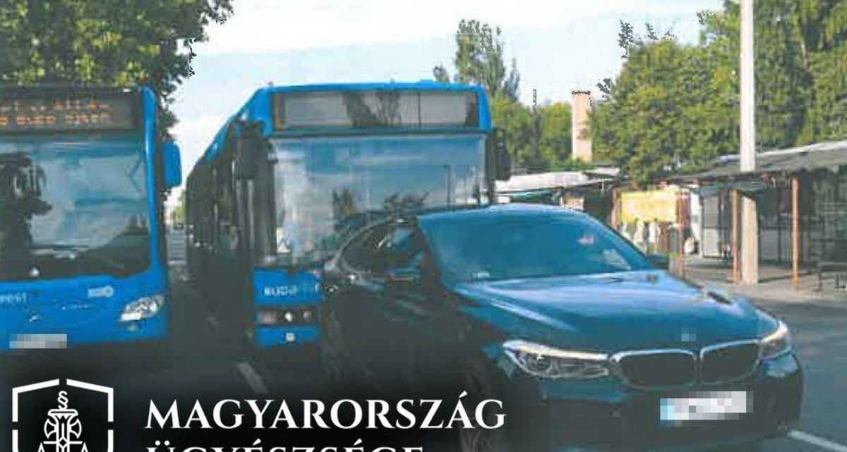 Berki Krisztián után szabadon? Újabb büntetőfékezős sofőrre kért letöltendőt az ügyészség – Fotók a helyszínről