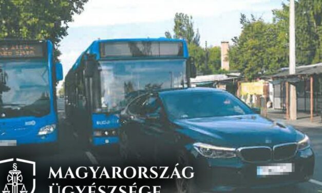 Berki Krisztián után szabadon? Újabb büntetőfékezős sofőrre kért letöltendőt az ügyészség – Fotók a helyszínről