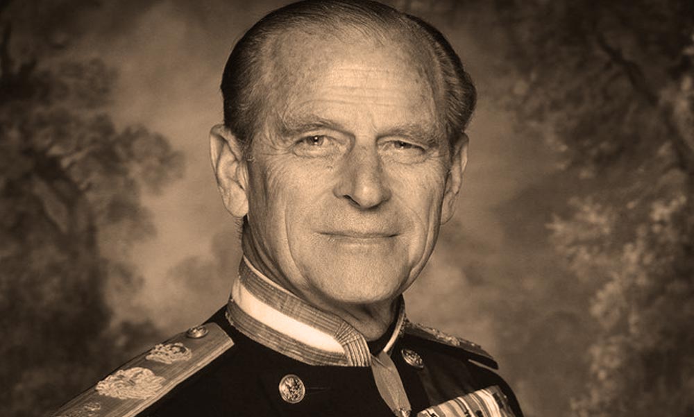 Meghalt Fülöp herceg, a brit uralkodó férje, levelet írt a királynőnek Áder János