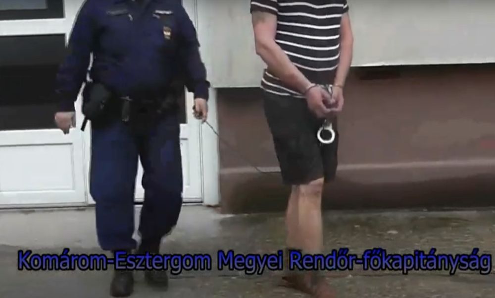 „Úgy terveztem, hogy vele élem végig az életemet. Vele és a gyerekeivel” – mondta a bíróságon a férfi, aki nemsokkal esküvőjük után megölte feleségét, a 3 gyermekes édesanyát
