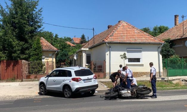 Megvan az ítélet: ez vár most Koncz Ferenc fideszes képviselő balesetének okozójára