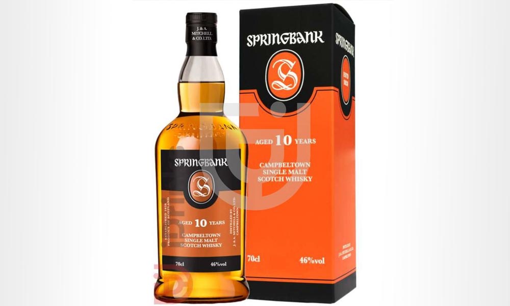 „Milyen scotch kerüljön az otthoni bár készletébe?” – Máris mutatjuk!