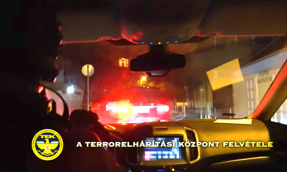 Ezért legyél óvatos, ha külföldi autót vennél! Durva csalást, óriási bűnbandát leplezett le a rendőrség