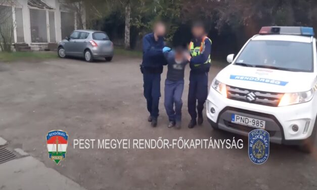 Vasútállomáson vette észre a saját táskáját: utána derült ki, hogy amíg távol volt, mindent elvittek a lakásából
