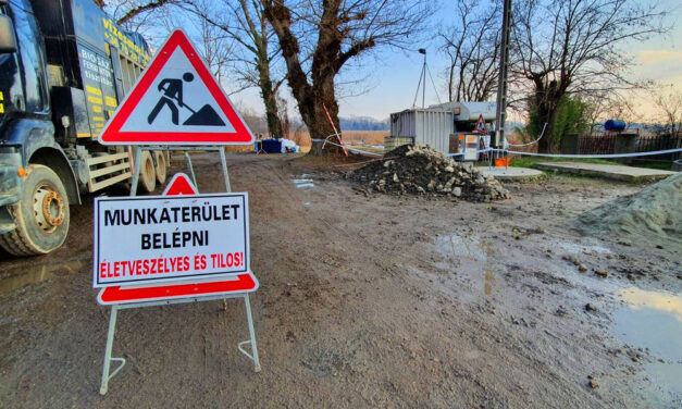 Olajkatasztrófa Szigetszentmiklósnál, a rendőrség elárulta, hogy áll az ügy